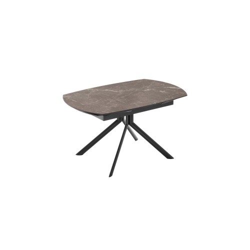 Masa dining Connubia Calligaris Giove Plus CB4866